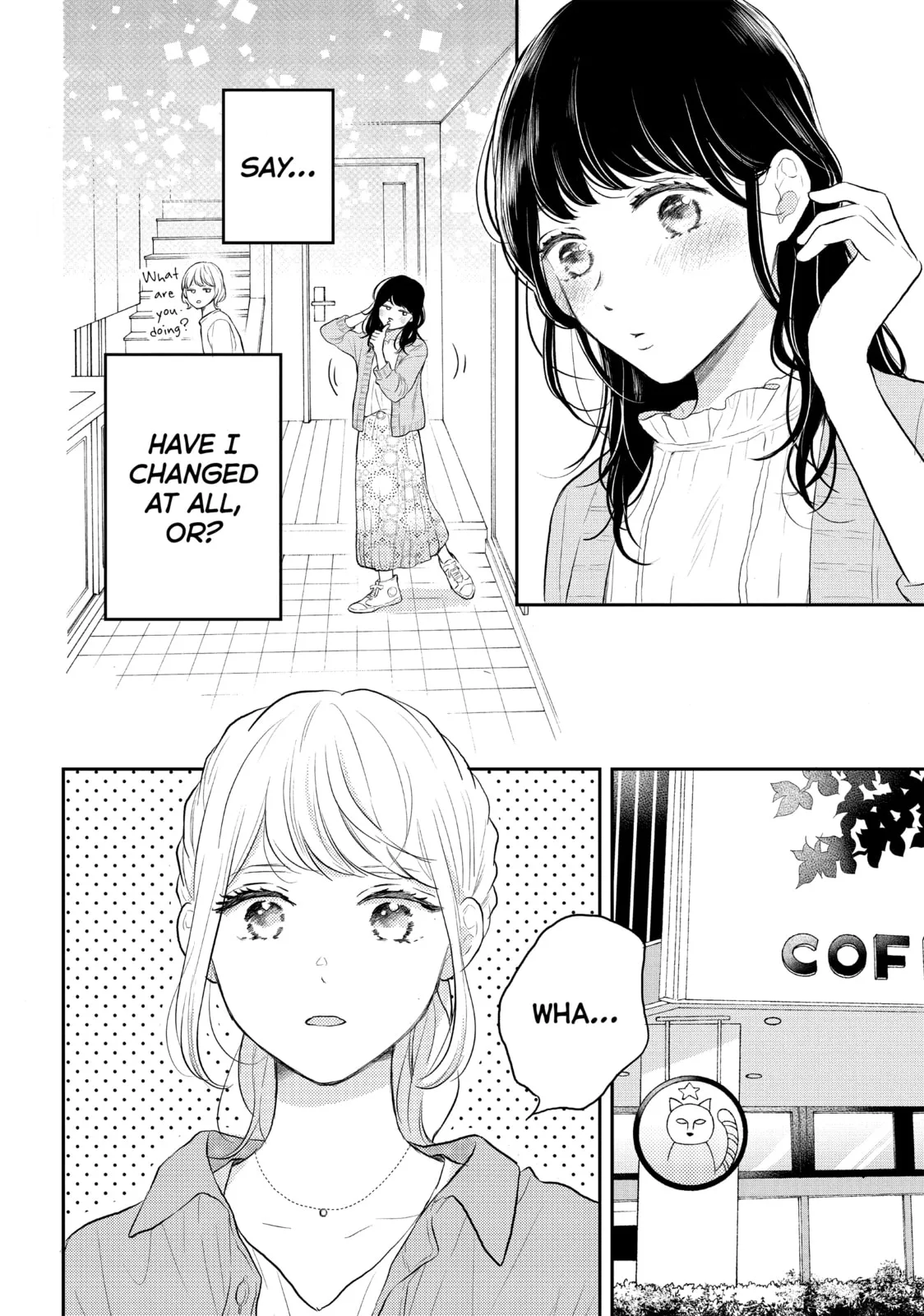 Lovesick Ellie, chapter 45, page 31