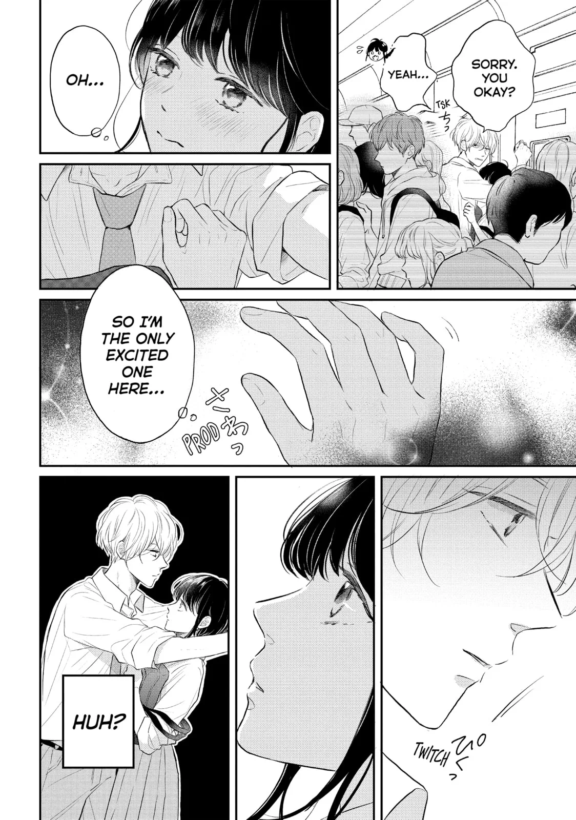 Lovesick Ellie, chapter 45, page 41