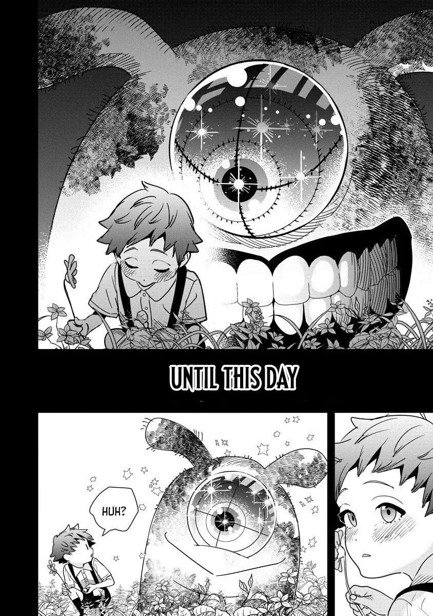 Hyoukaku no Meteoria, chapter 14.1, page 2