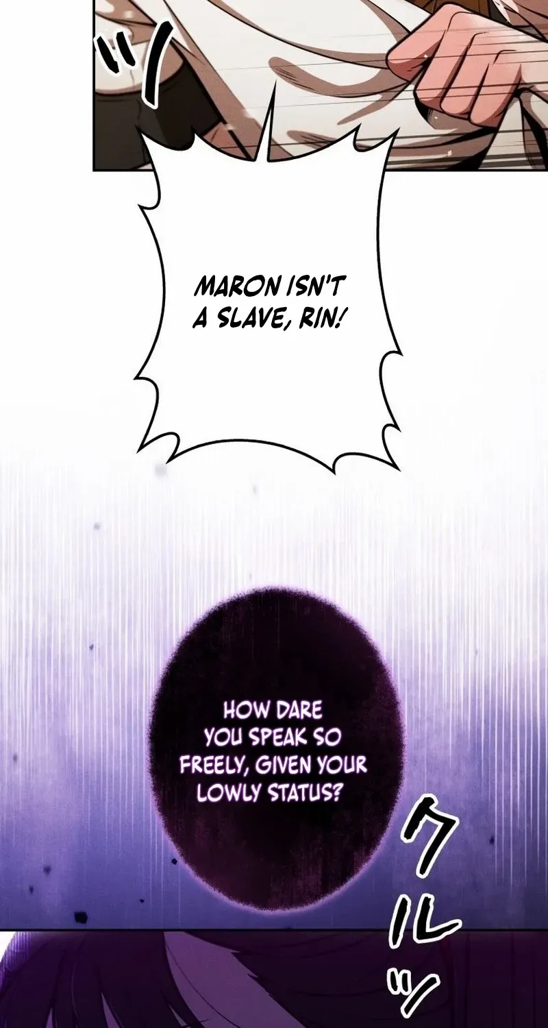 Reincarnated as the Strongest Monster Eater꞉ Revenge on the Tyrant Dragon, chapter 31, page 9