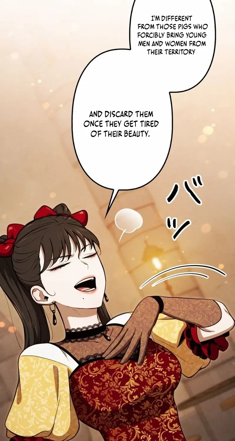 Reincarnated as the Strongest Monster Eater꞉ Revenge on the Tyrant Dragon, chapter 31, page 14