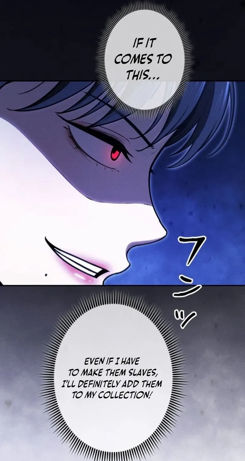 Reincarnated as the Strongest Monster Eater꞉ Revenge on the Tyrant Dragon, chapter 31, page 31