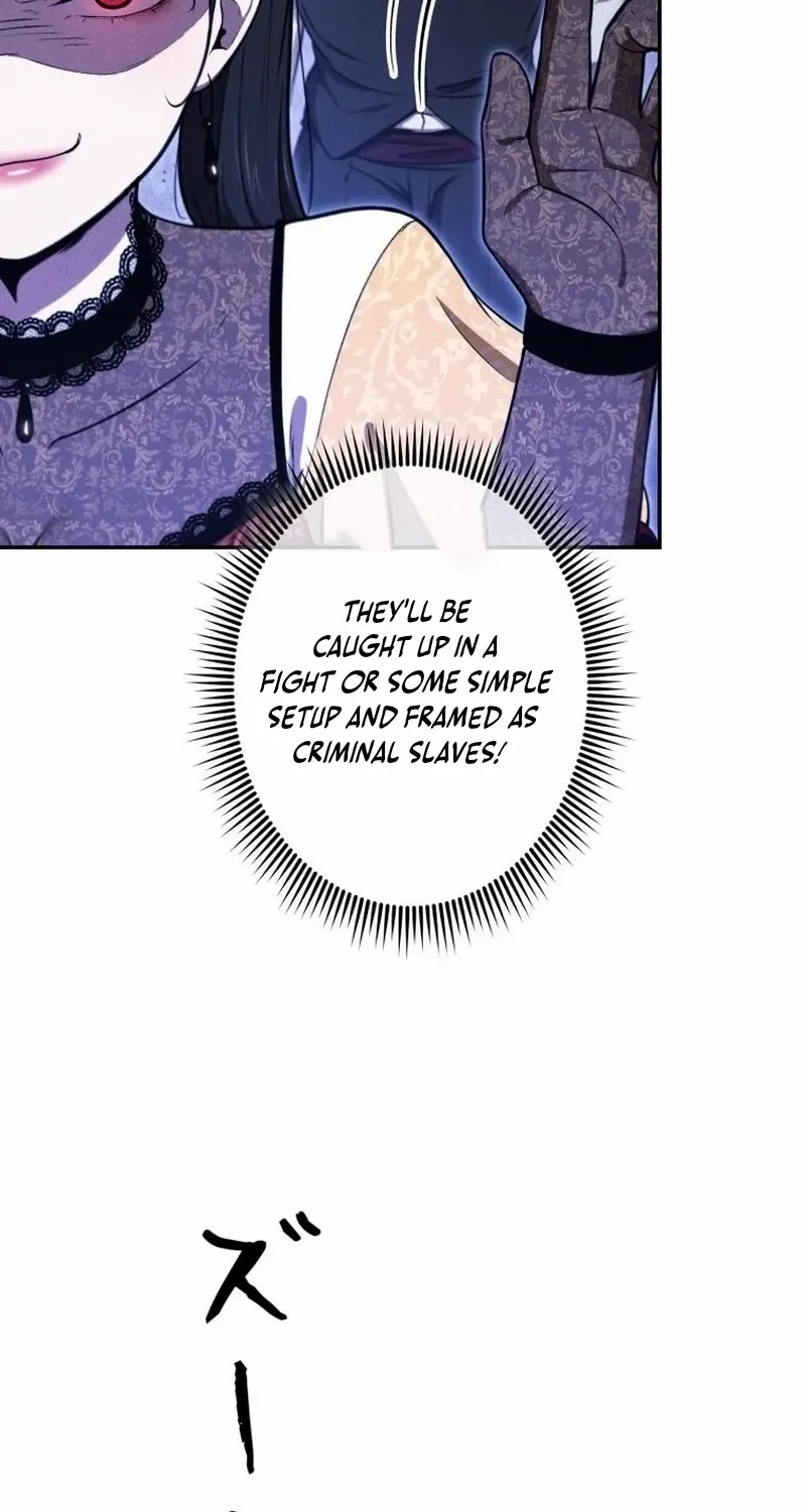 Reincarnated as the Strongest Monster Eater꞉ Revenge on the Tyrant Dragon, chapter 31, page 36