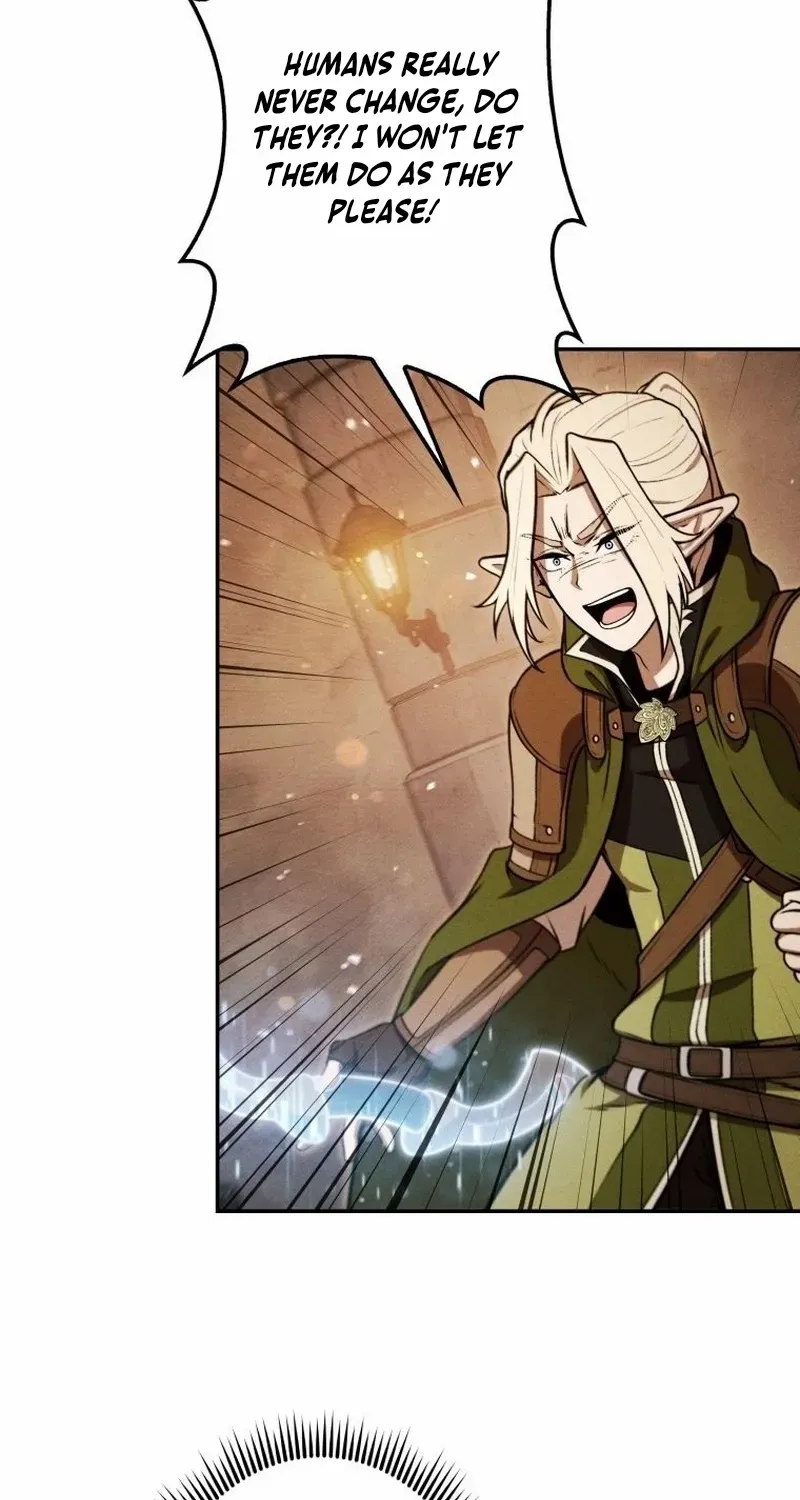 Reincarnated as the Strongest Monster Eater꞉ Revenge on the Tyrant Dragon, chapter 31, page 38