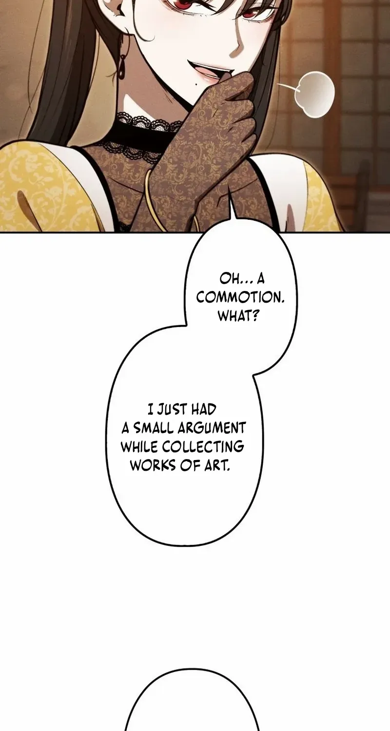 Reincarnated as the Strongest Monster Eater꞉ Revenge on the Tyrant Dragon, chapter 31, page 43