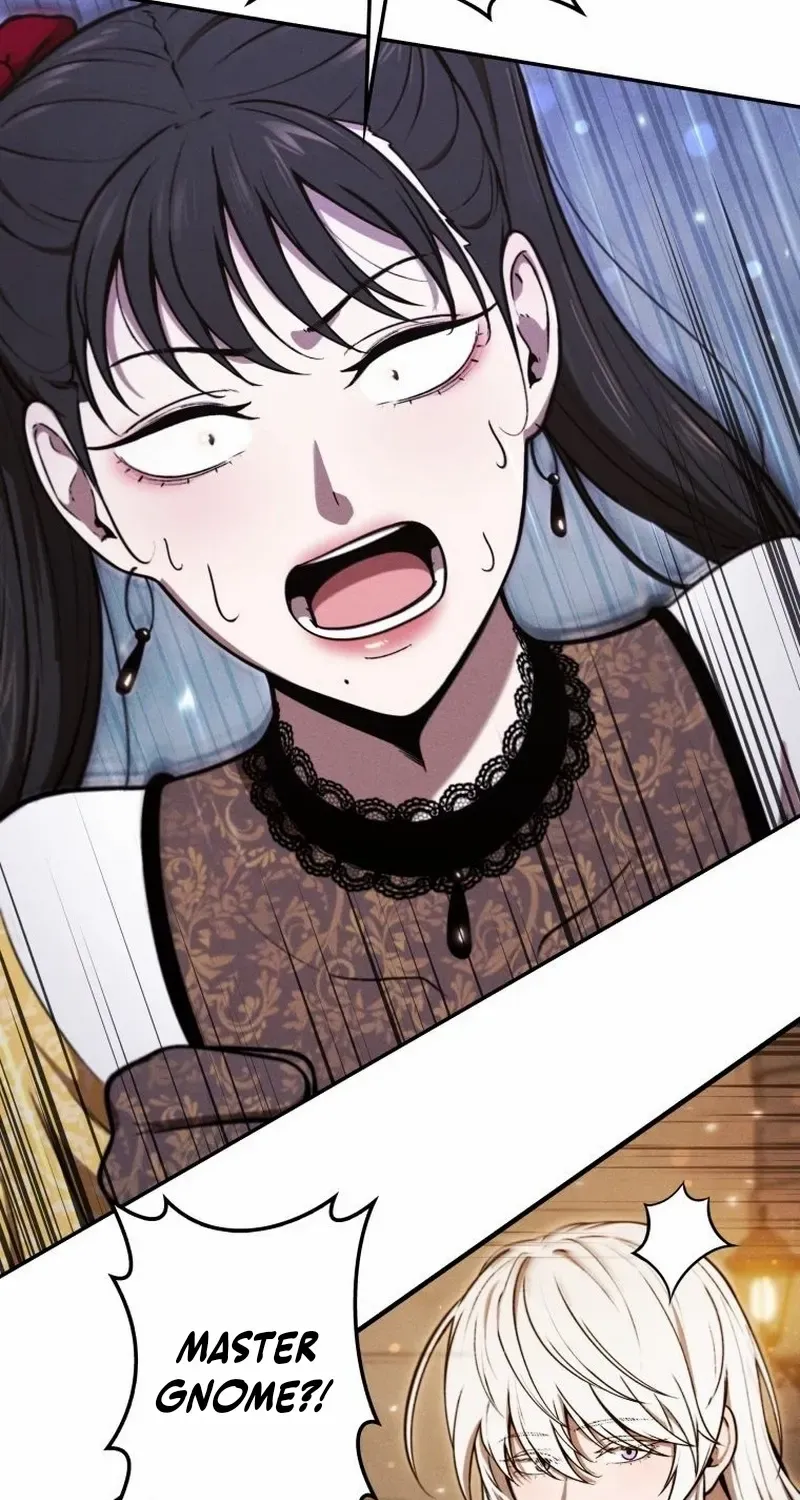 Reincarnated as the Strongest Monster Eater꞉ Revenge on the Tyrant Dragon, chapter 31, page 47