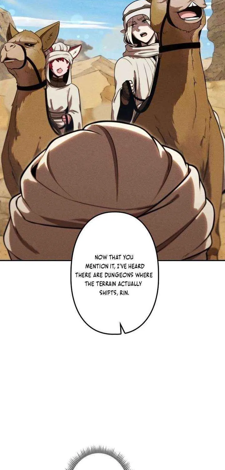 Reincarnated as the Strongest Monster Eater꞉ Revenge on the Tyrant Dragon, chapter 32, page 18