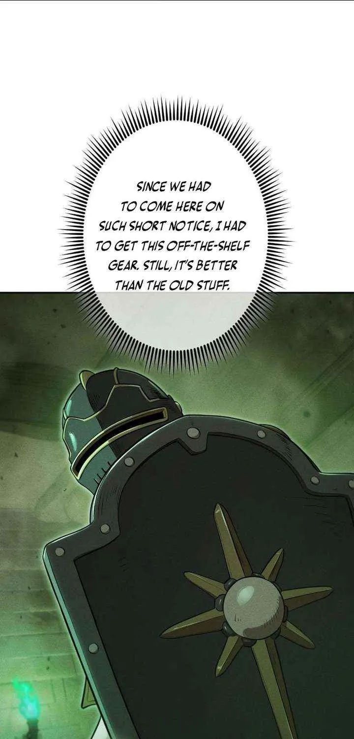 Reincarnated as the Strongest Monster Eater꞉ Revenge on the Tyrant Dragon, chapter 32, page 31
