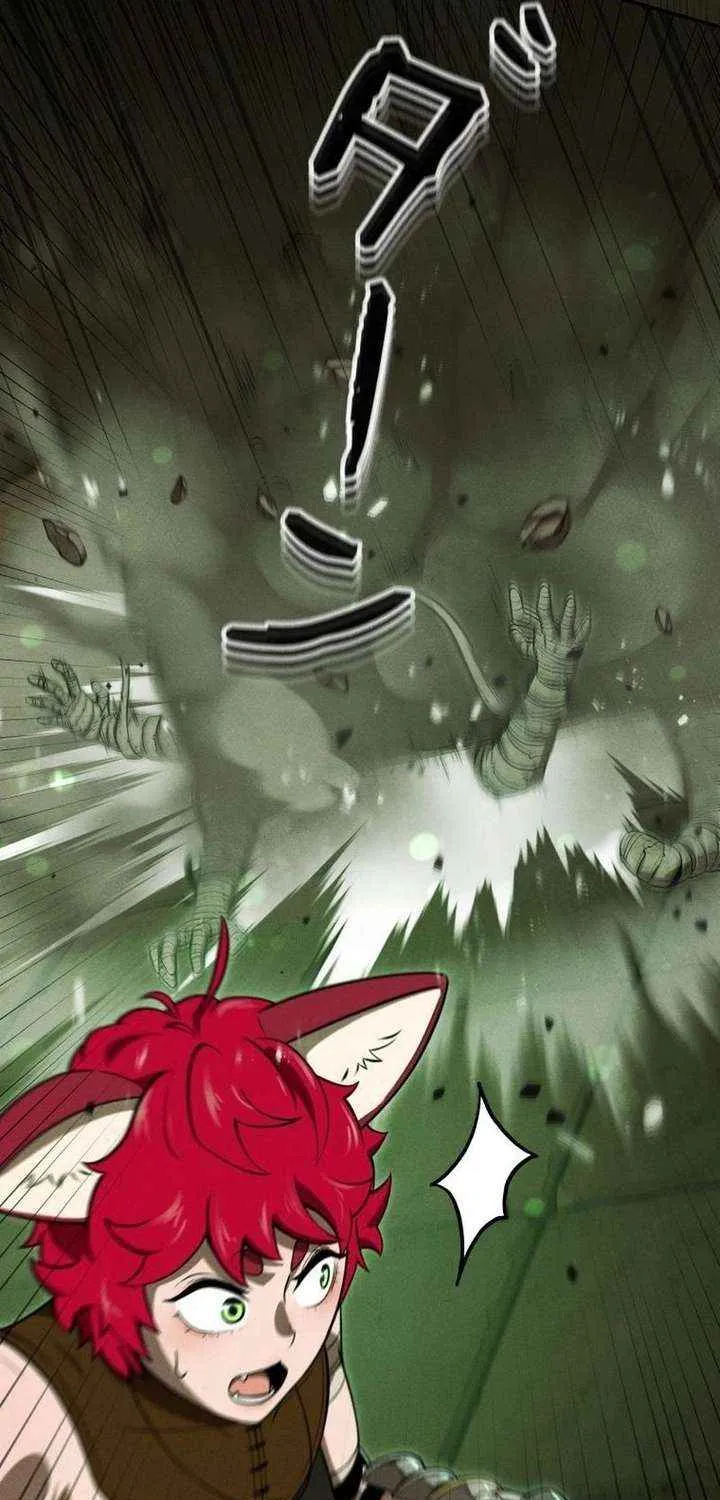 Reincarnated as the Strongest Monster Eater꞉ Revenge on the Tyrant Dragon, chapter 32, page 55