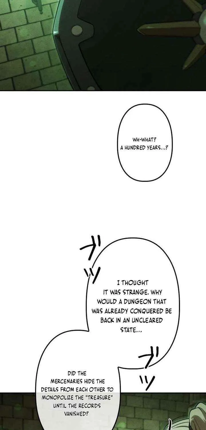 Reincarnated as the Strongest Monster Eater꞉ Revenge on the Tyrant Dragon, chapter 32, page 65