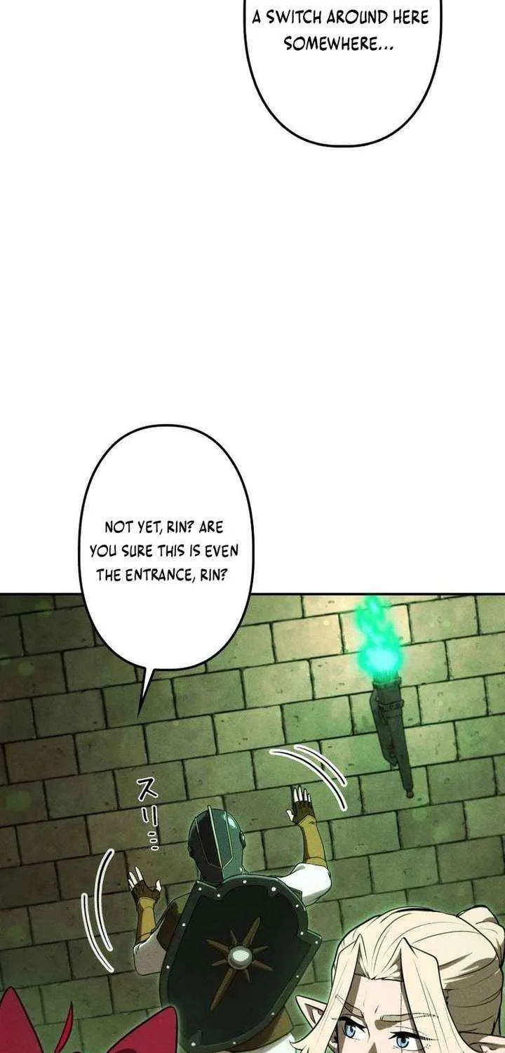 Reincarnated as the Strongest Monster Eater꞉ Revenge on the Tyrant Dragon, chapter 32, page 78