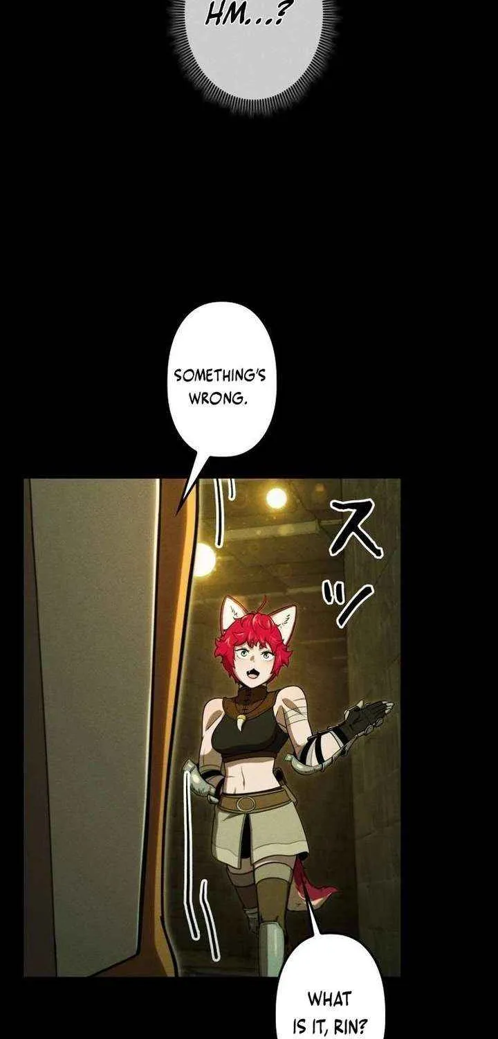 Reincarnated as the Strongest Monster Eater꞉ Revenge on the Tyrant Dragon, chapter 32, page 88