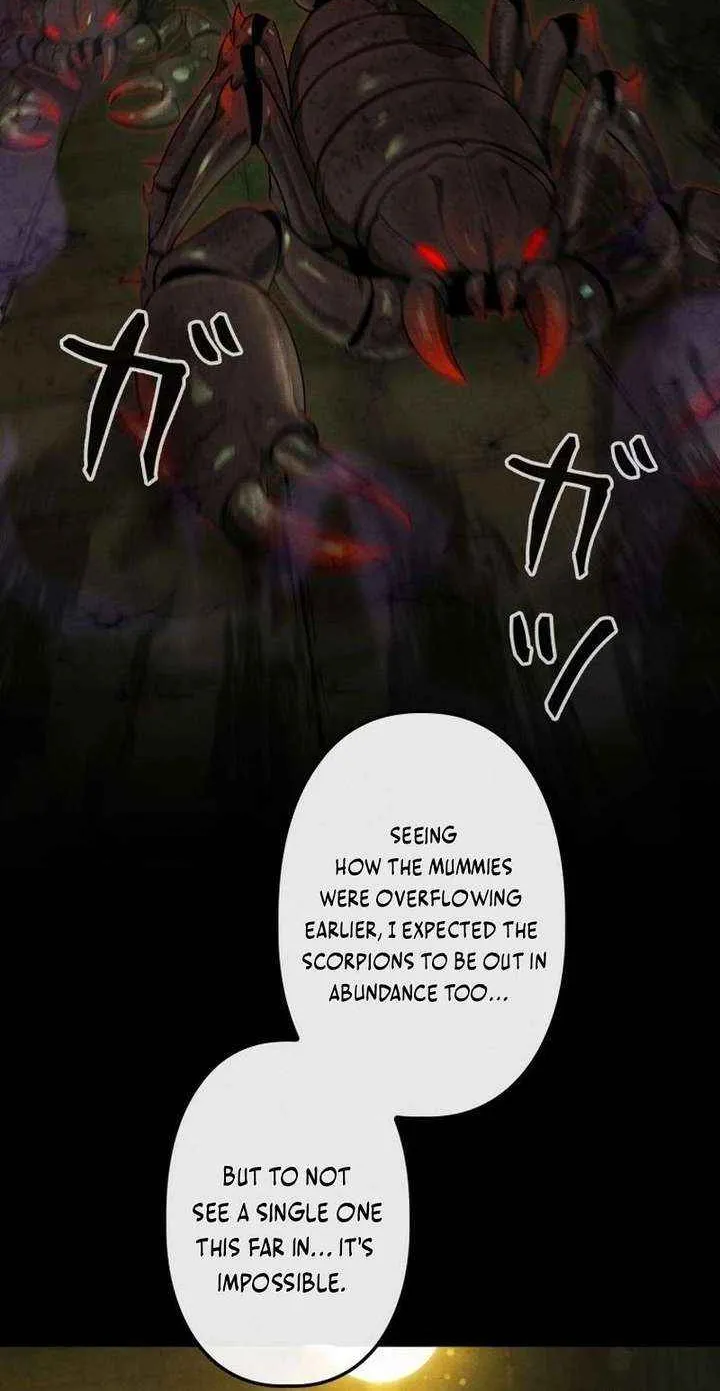Reincarnated as the Strongest Monster Eater꞉ Revenge on the Tyrant Dragon, chapter 32, page 90