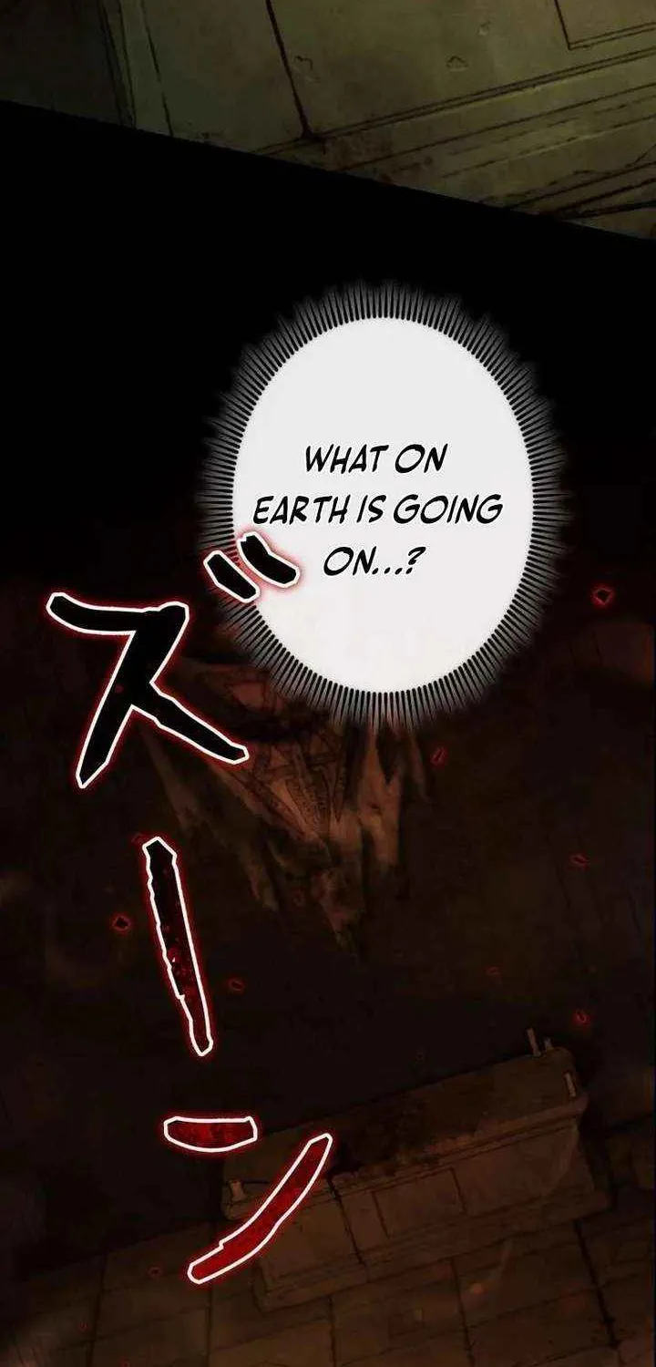 Reincarnated as the Strongest Monster Eater꞉ Revenge on the Tyrant Dragon, chapter 32, page 97