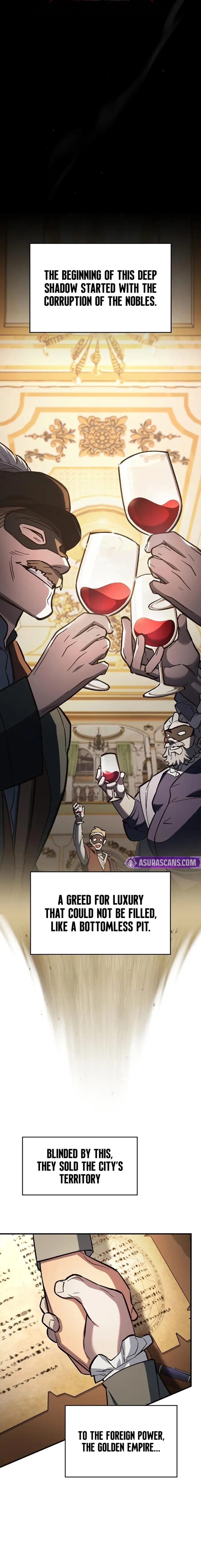 The Sword-Eating Swordmaster, chapter 18, page 4