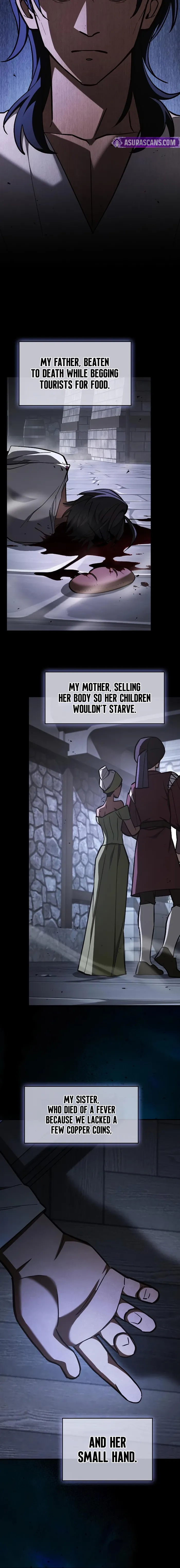 The Sword-Eating Swordmaster, chapter 18, page 6