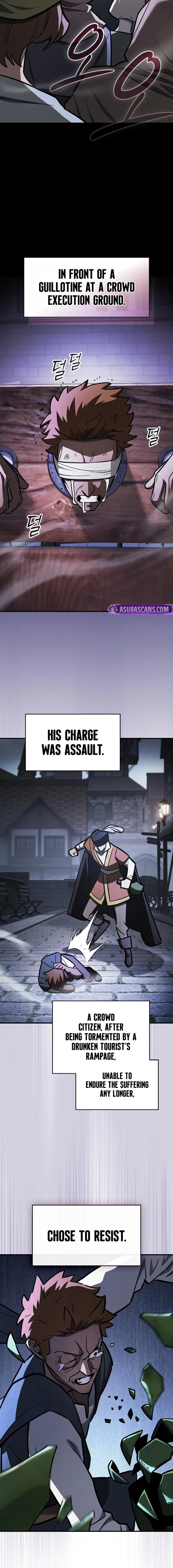 The Sword-Eating Swordmaster, chapter 18, page 8