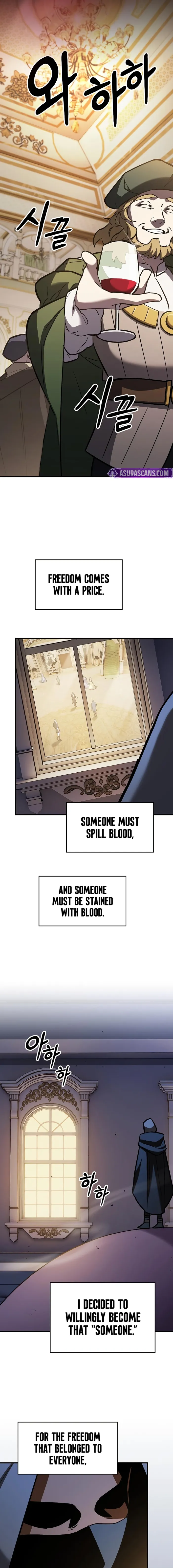 The Sword-Eating Swordmaster, chapter 18, page 15