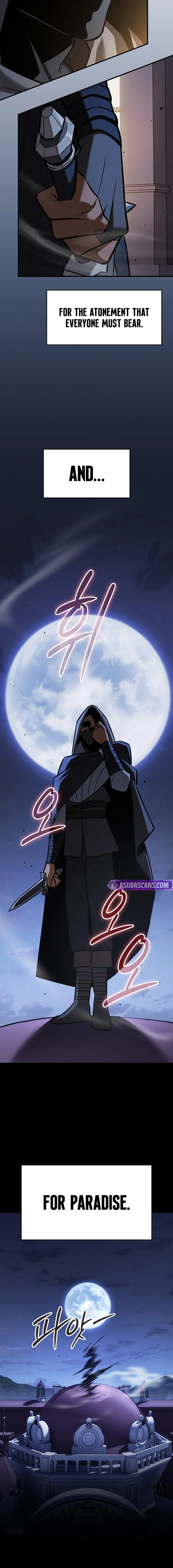 The Sword-Eating Swordmaster, chapter 18, page 16