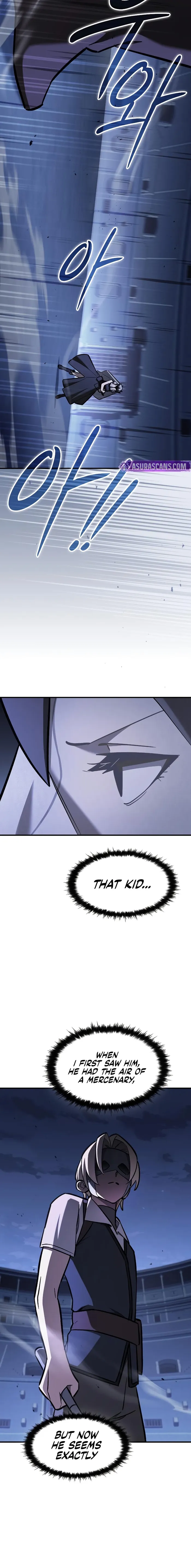 The Sword-Eating Swordmaster, chapter 18, page 18
