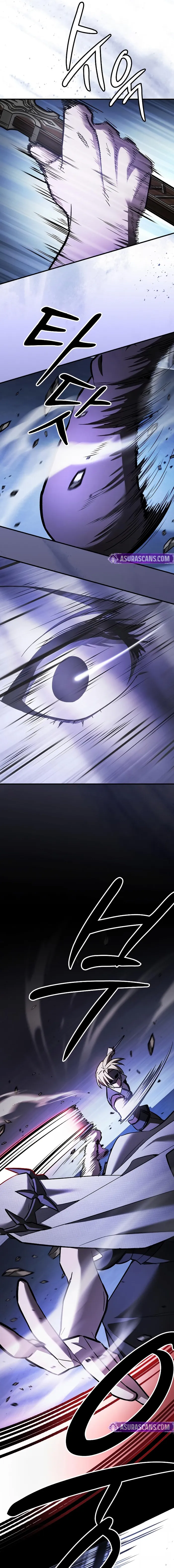 The Sword-Eating Swordmaster, chapter 18, page 23