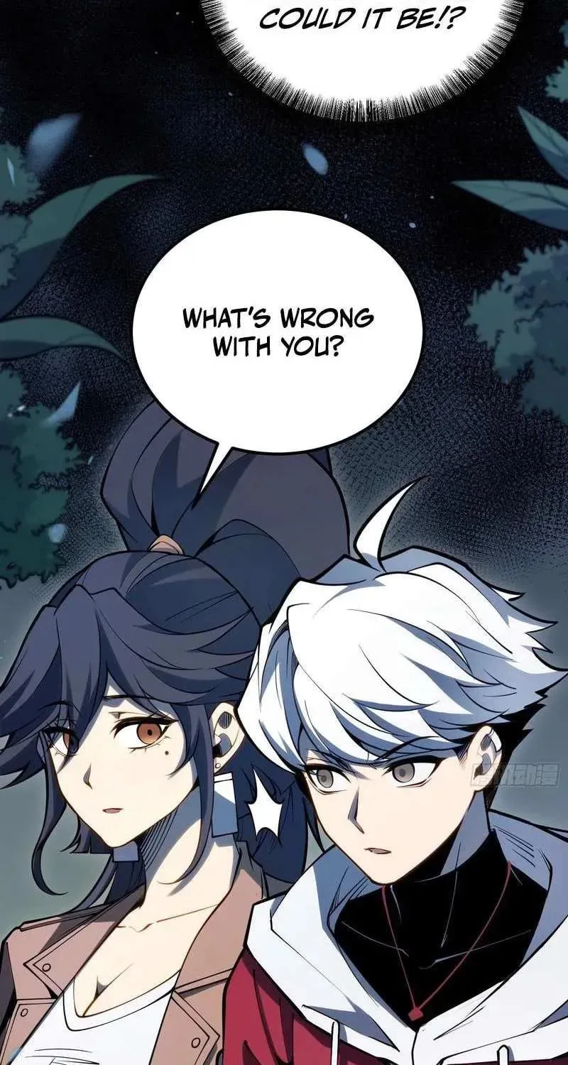 All-Class Awakening:God Slayer, chapter 69, page 5
