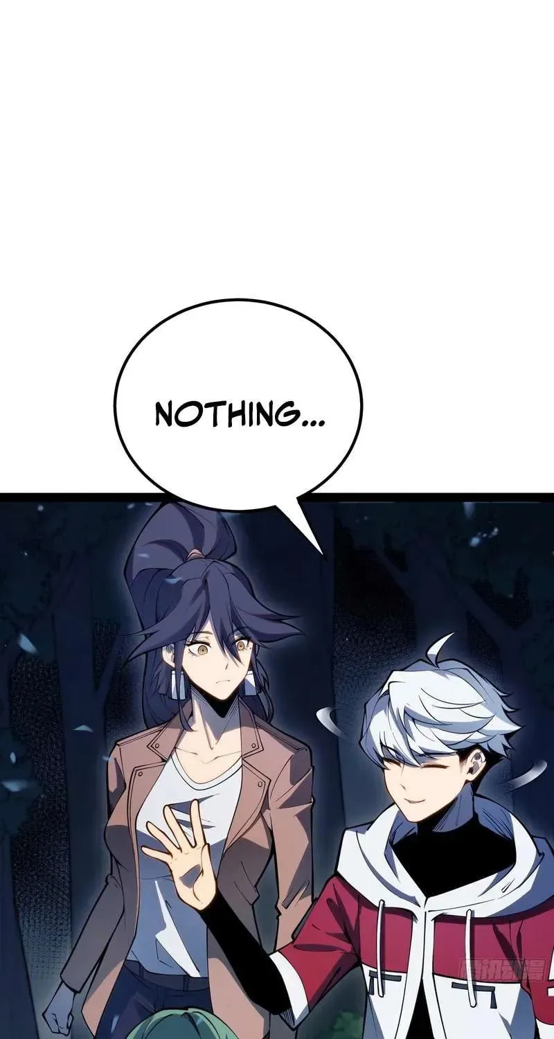 All-Class Awakening:God Slayer, chapter 69, page 7