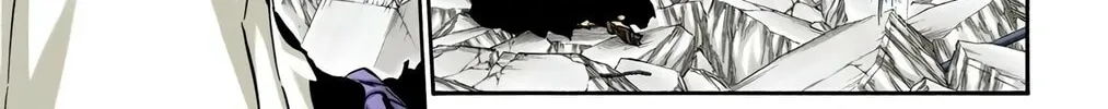 Bleach Colored Manga, chapter 365, page 16