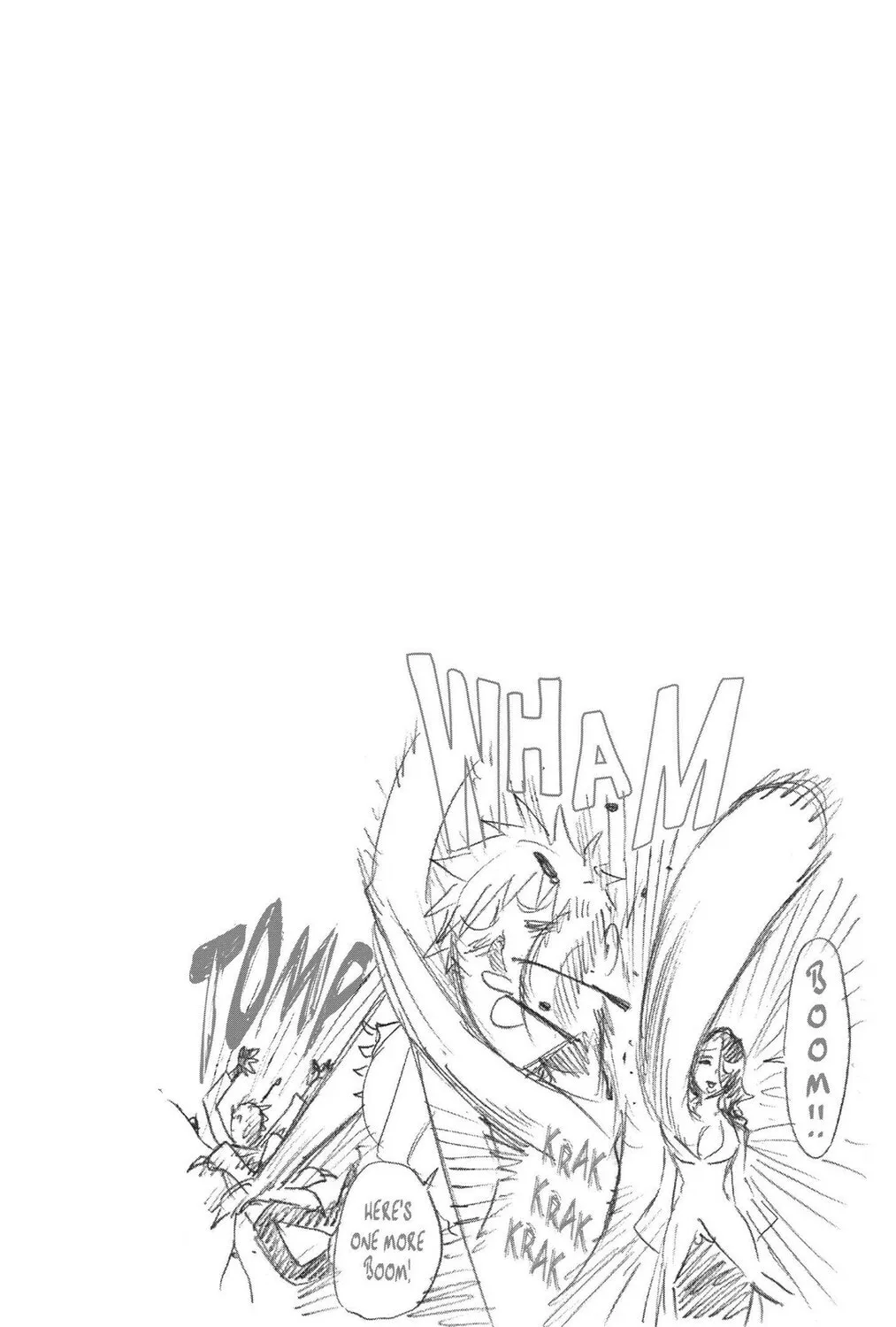 Bleach Colored Manga, chapter 365, page 35