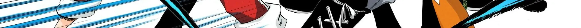 Bleach Colored Manga, chapter 366, page 4