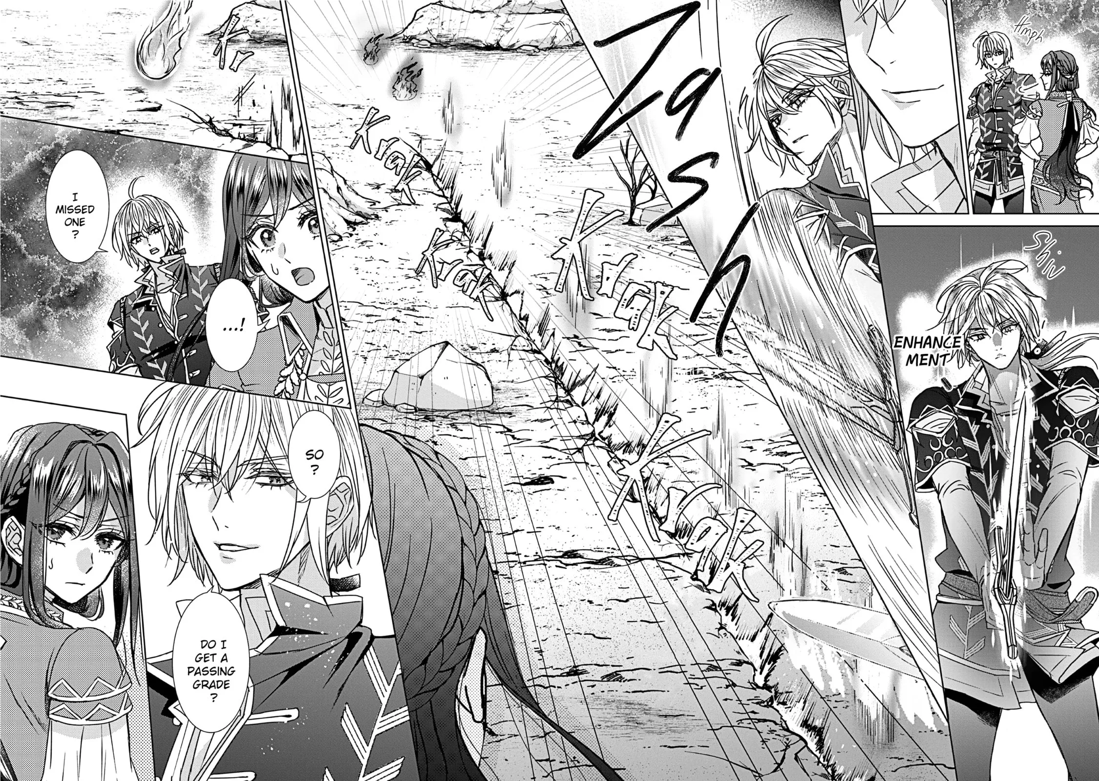 The Person I Loved Asked Me to Die in My Younger Sister's Place, chapter 21, page 28