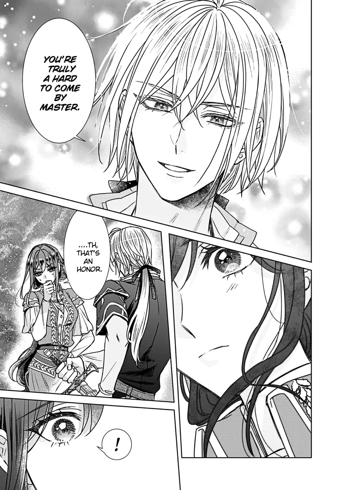 The Person I Loved Asked Me to Die in My Younger Sister's Place, chapter 21, page 41