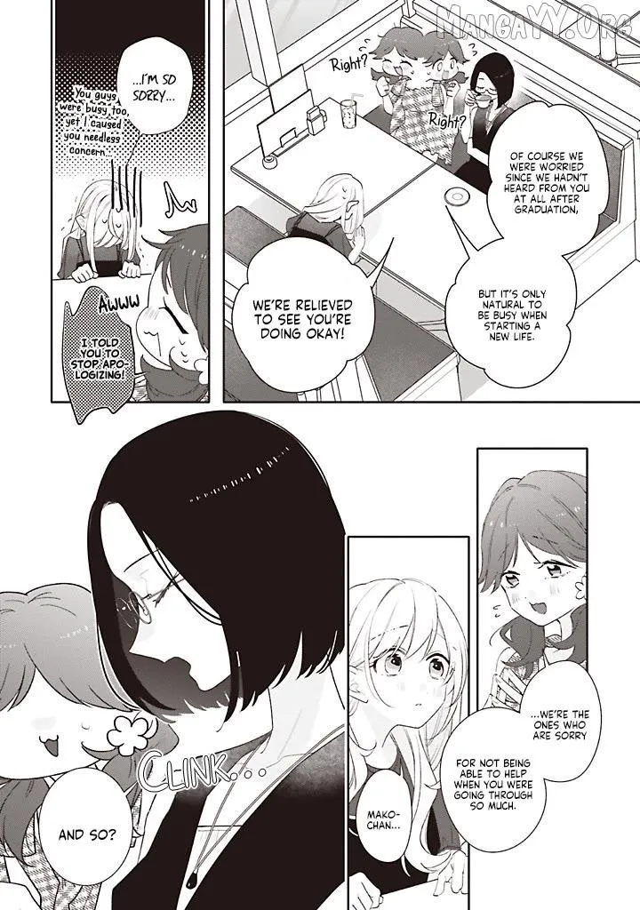 Dramatic Irony, chapter 43, page 7