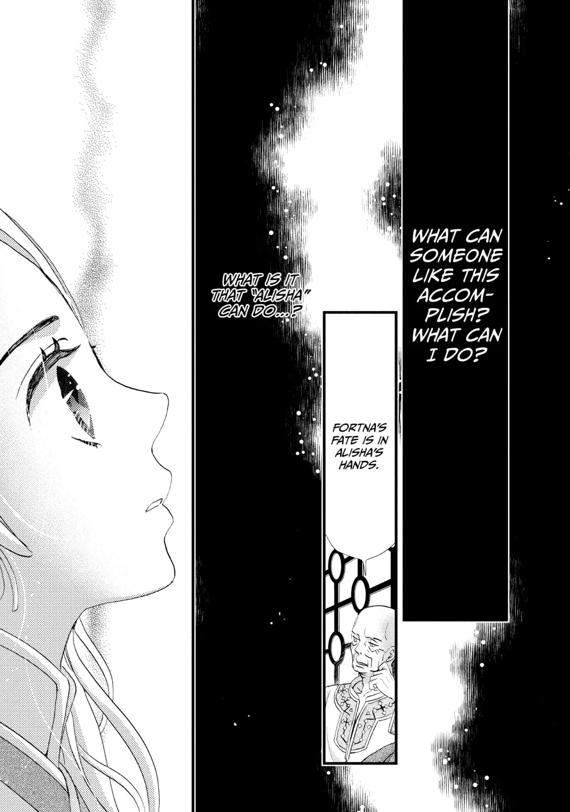 Nina The Starry Bride, chapter 7, page 29