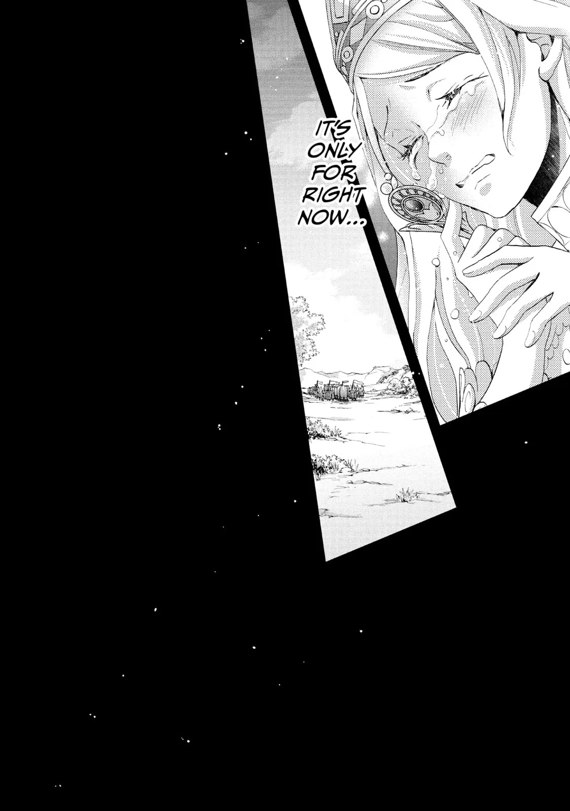 Nina The Starry Bride, chapter 8, page 40