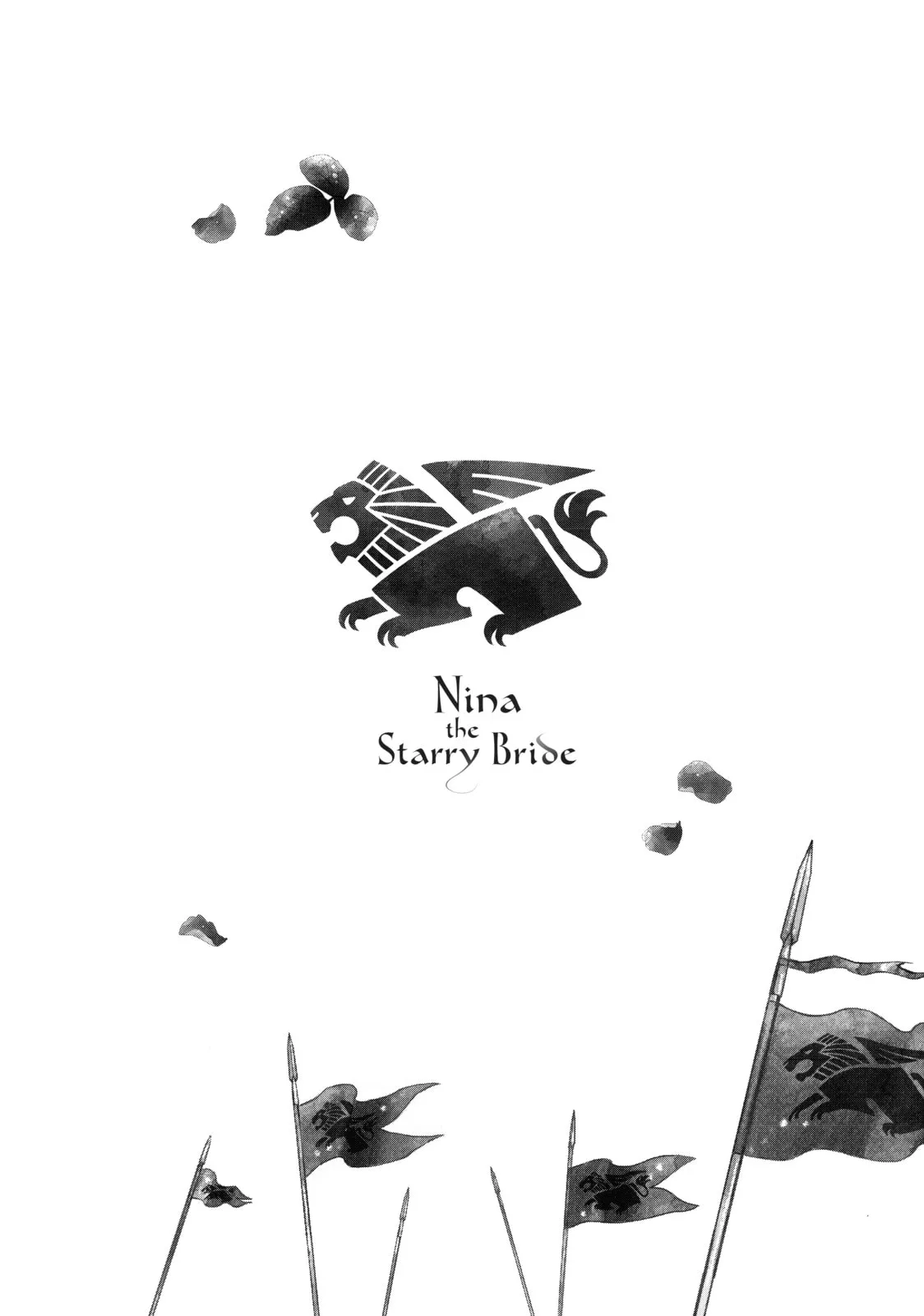 Nina The Starry Bride, chapter 9, page 41