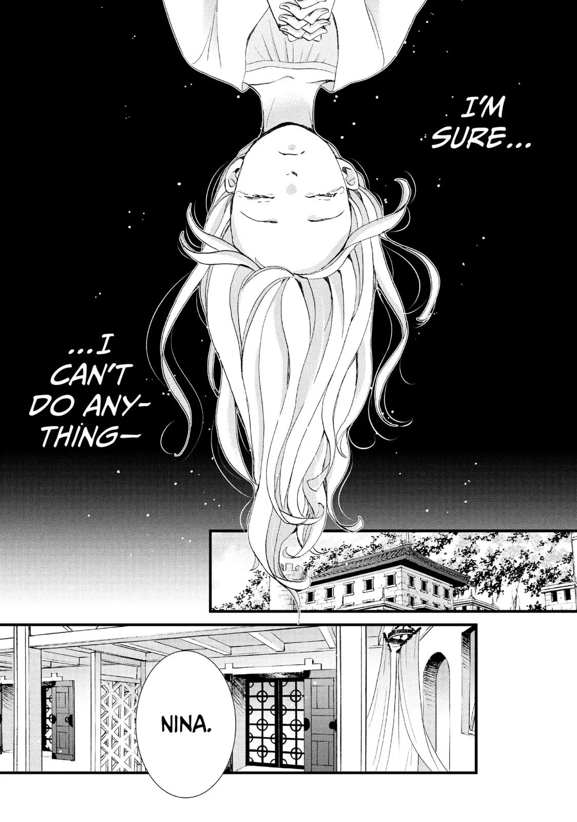 Nina The Starry Bride, chapter 10, page 4
