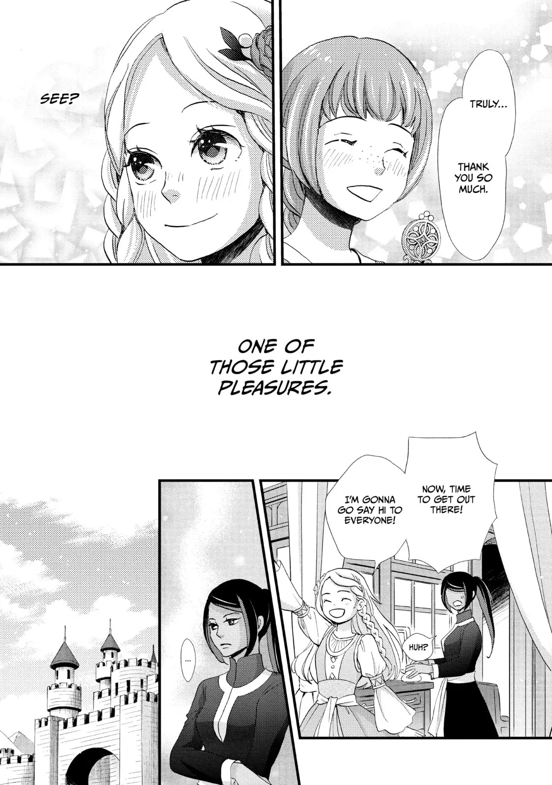 Nina The Starry Bride, chapter 10, page 24