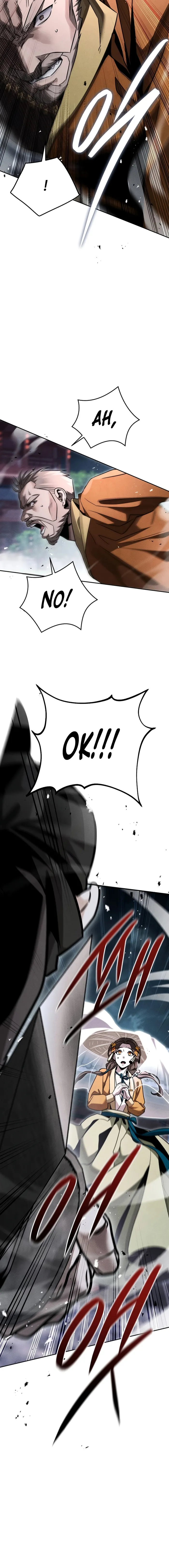 The Divine Demon’s Grand Ascension The Divine Demon’s Grand Ascension, chapter 43, page 4