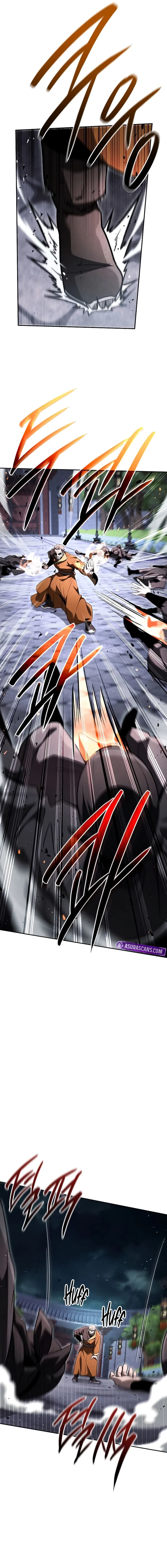 The Divine Demon’s Grand Ascension The Divine Demon’s Grand Ascension, chapter 43, page 7
