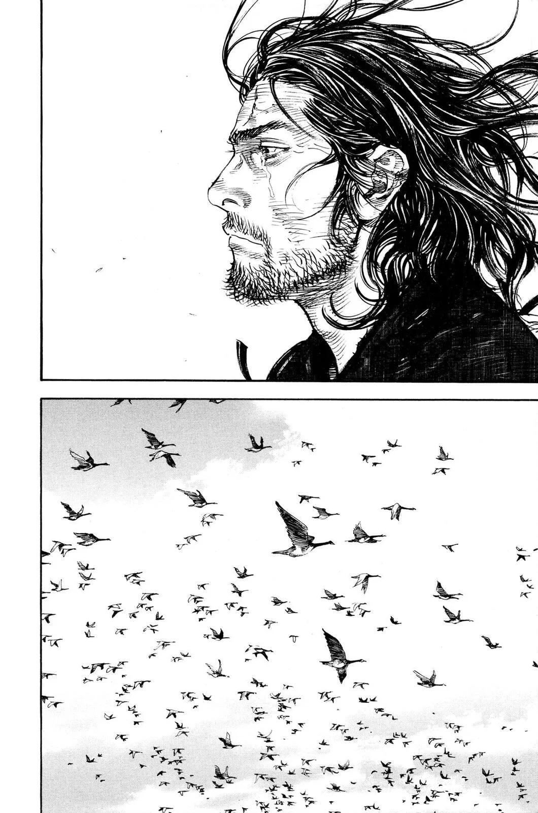 Vagabond Manga, chapter 294, page 21