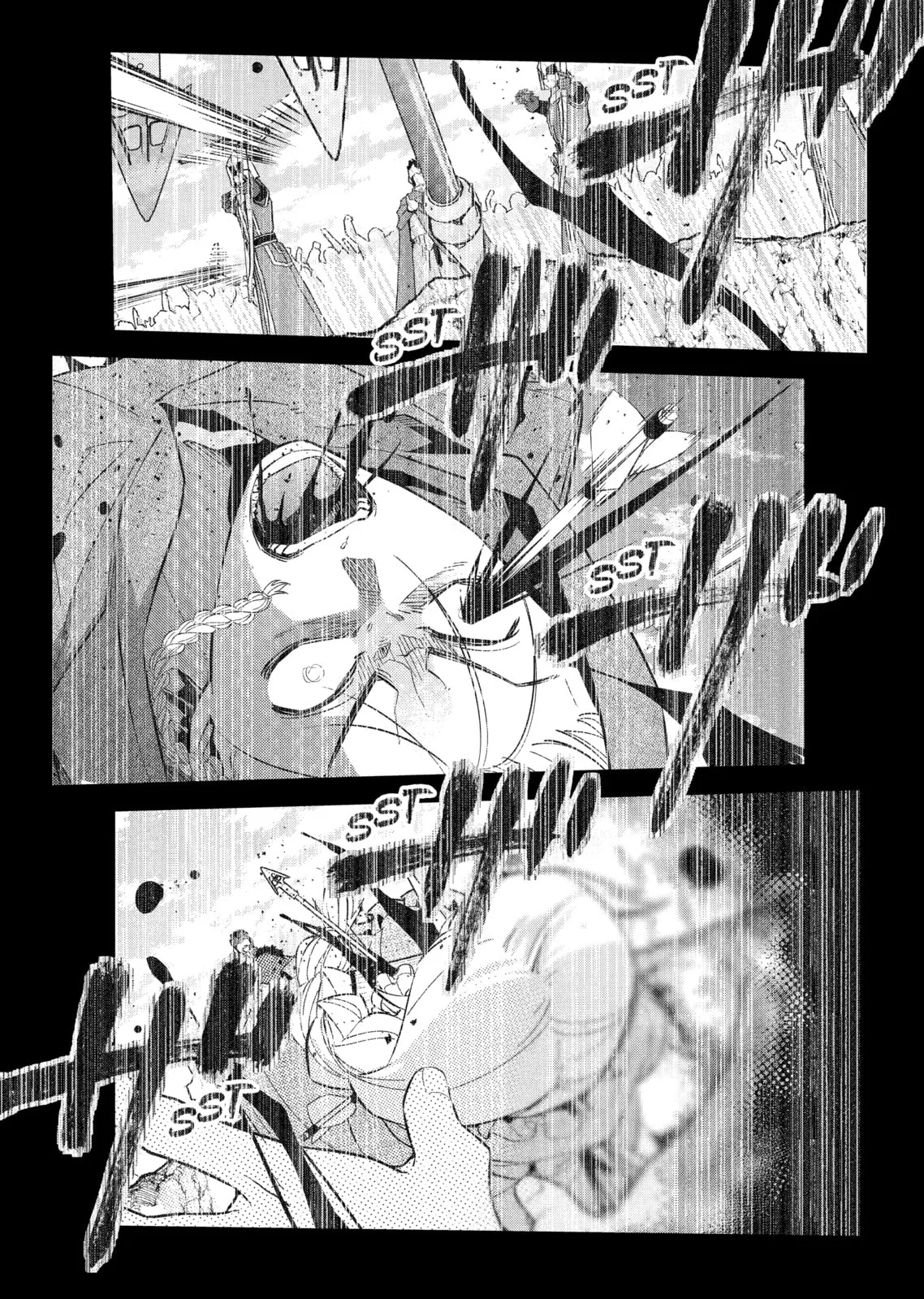 The Executed Sage Who Was Reincarnated as a Lich and Started an All-Out War, chapter 2, page 12