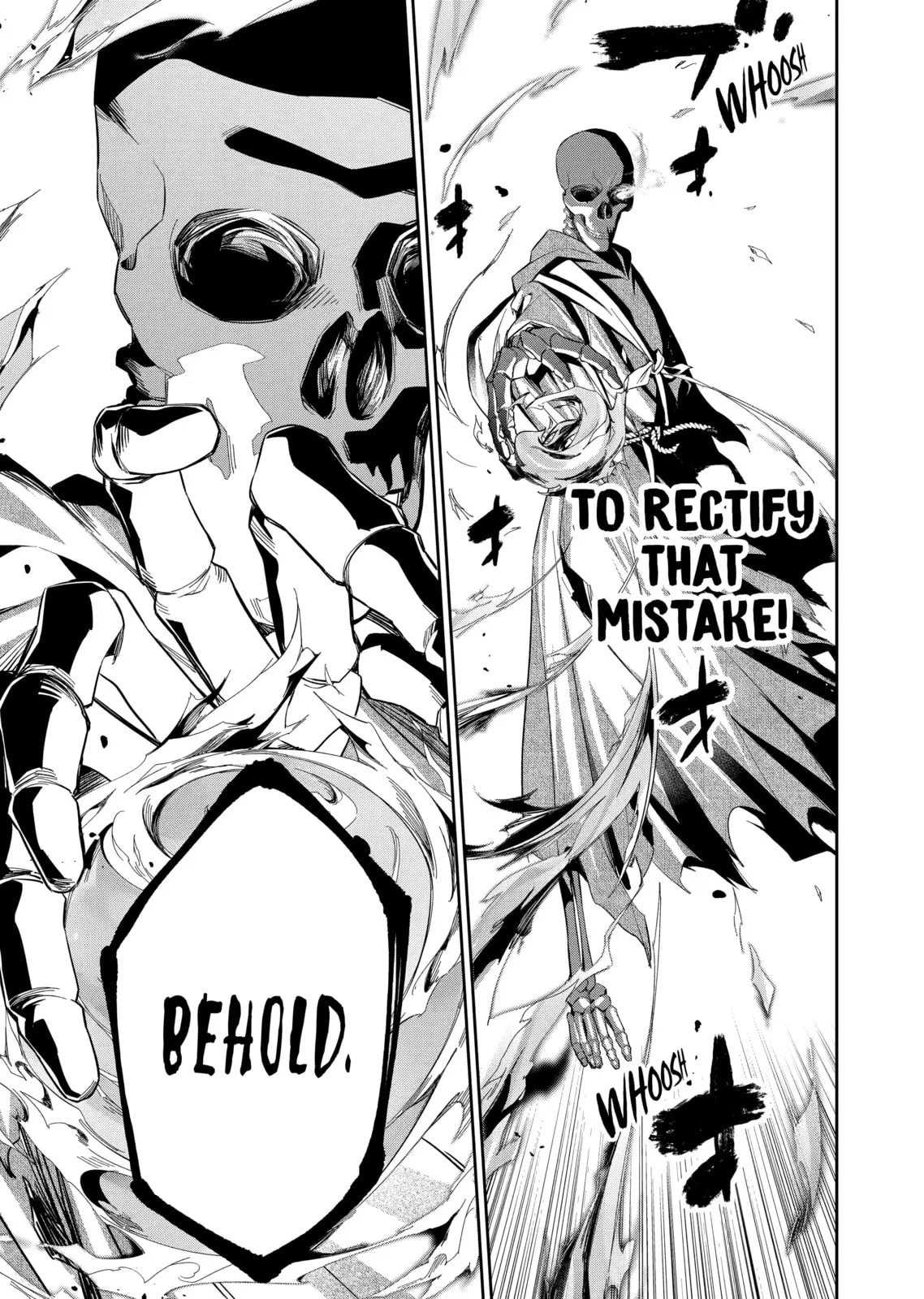 The Executed Sage Who Was Reincarnated as a Lich and Started an All-Out War, chapter 2, page 14
