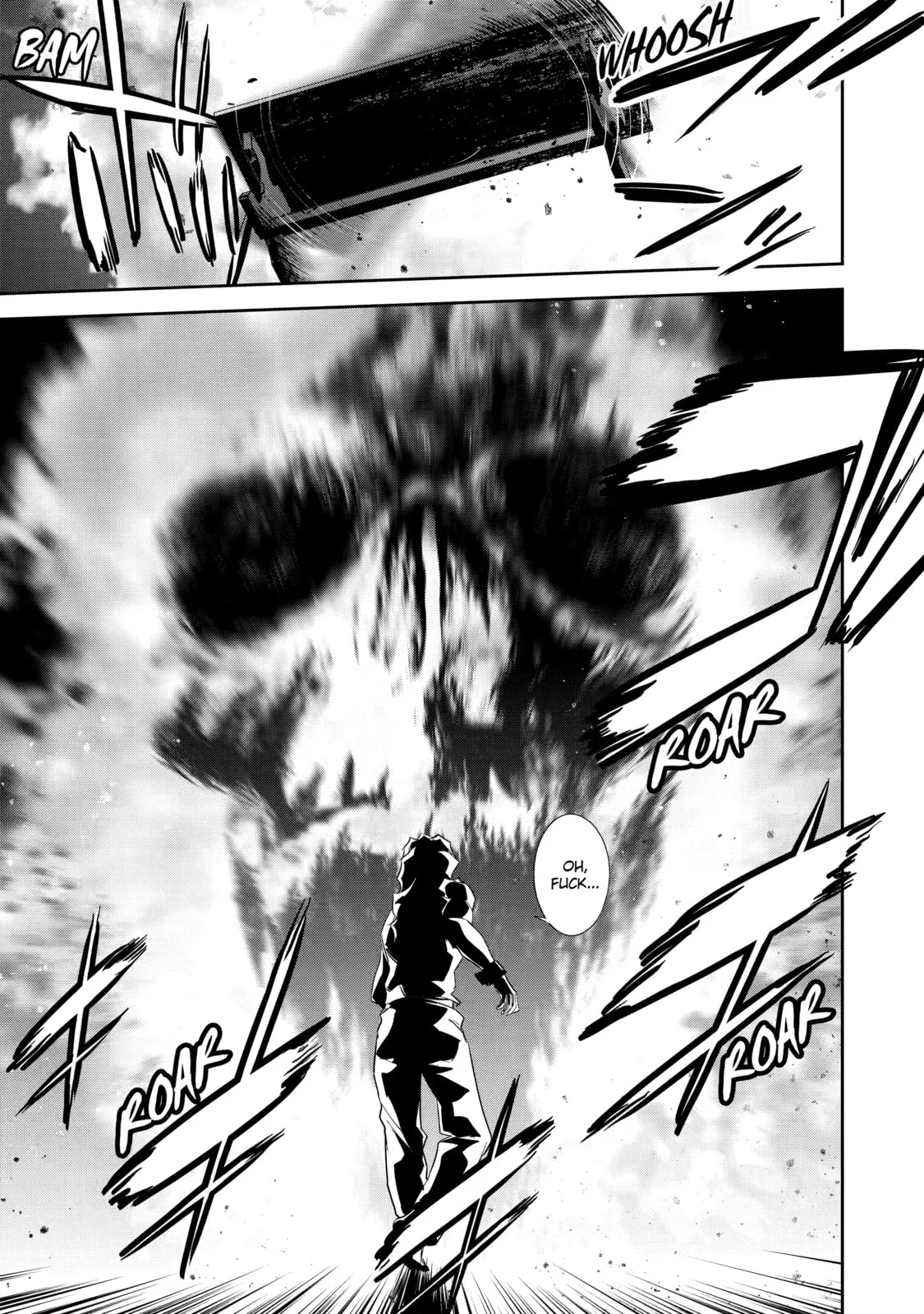 The Executed Sage Who Was Reincarnated as a Lich and Started an All-Out War, chapter 9, page 8