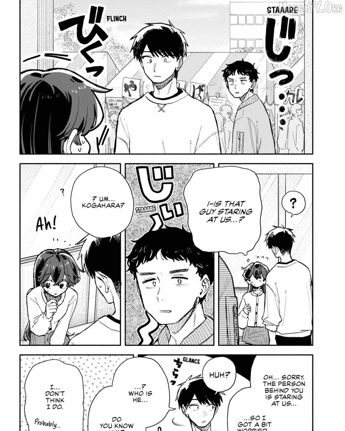 Hope You're Happy, Lemon, chapter 86, page 3