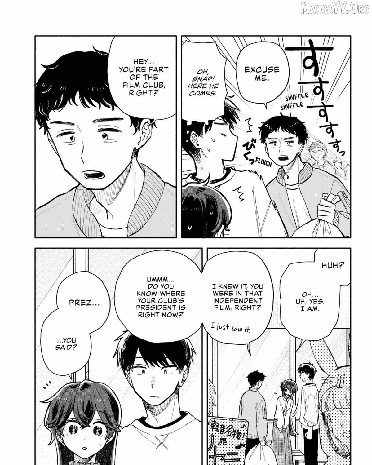 Hope You're Happy, Lemon, chapter 86, page 5