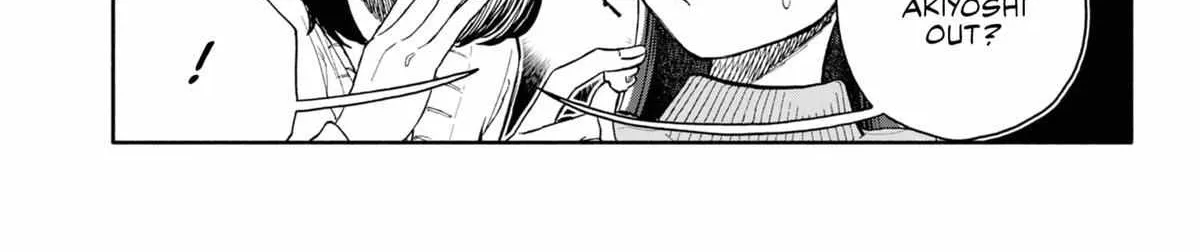 Hope You're Happy, Lemon, chapter 87, page 6
