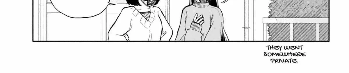 Hope You're Happy, Lemon, chapter 87, page 10