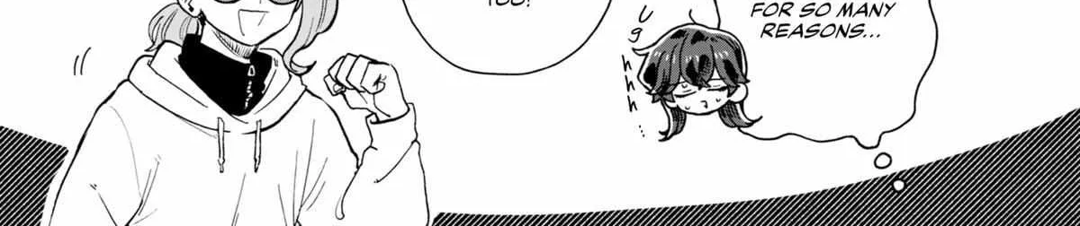Hope You're Happy, Lemon, chapter 88, page 4