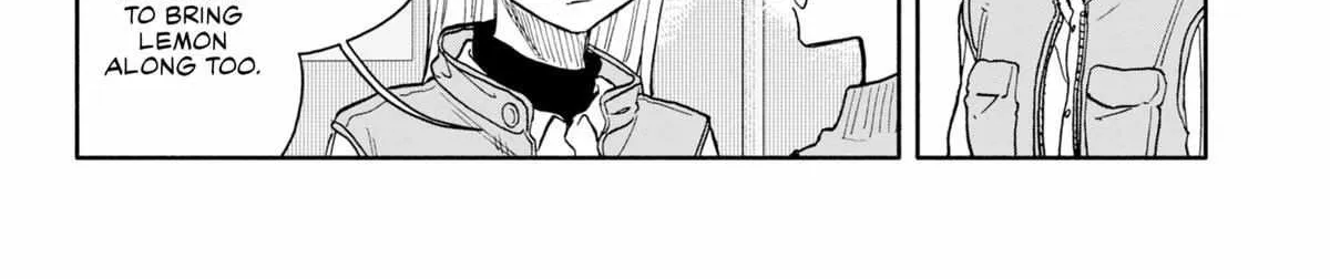 Hope You're Happy, Lemon, chapter 88, page 20